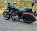 Черный Харлей-Дэвидсон 1200 Sportster, объемом двигателя 1.2 л и пробегом 43 тыс. км за 7800 $, фото 2 на Automoto.ua