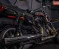 Черный Харлей-Дэвидсон 1200 Sportster, объемом двигателя 1.2 л и пробегом 73 тыс. км за 11000 $, фото 21 на Automoto.ua