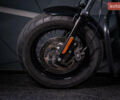 Черный Харлей-Дэвидсон 1200 Sportster, объемом двигателя 1.2 л и пробегом 73 тыс. км за 11000 $, фото 9 на Automoto.ua