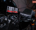 Черный Харлей-Дэвидсон 1200 Sportster, объемом двигателя 1.2 л и пробегом 73 тыс. км за 11000 $, фото 19 на Automoto.ua
