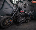 Черный Харлей-Дэвидсон 1200 Sportster, объемом двигателя 1.2 л и пробегом 73 тыс. км за 11000 $, фото 4 на Automoto.ua