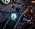 Черный Харлей-Дэвидсон 1200 Sportster, объемом двигателя 1.2 л и пробегом 73 тыс. км за 11000 $, фото 12 на Automoto.ua