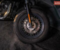 Черный Харлей-Дэвидсон 1200 Sportster, объемом двигателя 1.2 л и пробегом 73 тыс. км за 11000 $, фото 8 на Automoto.ua