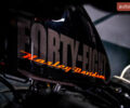 Черный Харлей-Дэвидсон 1200 Sportster, объемом двигателя 1.2 л и пробегом 35 тыс. км за 11400 $, фото 22 на Automoto.ua