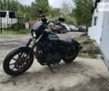 Чорний Харлей-Девідсон 1200 Sportster, об'ємом двигуна 1.2 л та пробігом 2 тис. км за 10300 $, фото 4 на Automoto.ua