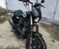 Черный Харлей-Дэвидсон 1200 Sportster, объемом двигателя 1.2 л и пробегом 2 тыс. км за 10300 $, фото 5 на Automoto.ua