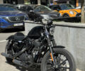 Черный Харлей-Дэвидсон 1200 Sportster, объемом двигателя 1.2 л и пробегом 34 тыс. км за 9980 $, фото 6 на Automoto.ua