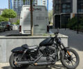Черный Харлей-Дэвидсон 1200 Sportster, объемом двигателя 1.2 л и пробегом 34 тыс. км за 9980 $, фото 1 на Automoto.ua