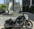 Черный Харлей-Дэвидсон 1200 Sportster, объемом двигателя 1.2 л и пробегом 34 тыс. км за 9980 $, фото 1 на Automoto.ua