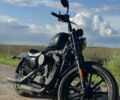Чорний Харлей-Девідсон 1200 Sportster, об'ємом двигуна 1.2 л та пробігом 10 тис. км за 9700 $, фото 1 на Automoto.ua