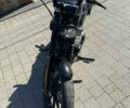 Черный Харлей-Дэвидсон 1200 Sportster, объемом двигателя 1.2 л и пробегом 10 тыс. км за 9700 $, фото 4 на Automoto.ua