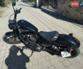 Черный Харлей-Дэвидсон 1200 Sportster, объемом двигателя 1.2 л и пробегом 10 тыс. км за 9700 $, фото 6 на Automoto.ua