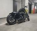 Чорний Харлей-Девідсон 1200 Sportster, об'ємом двигуна 1.2 л та пробігом 13 тис. км за 13200 $, фото 1 на Automoto.ua