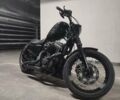 Чорний Харлей-Девідсон 1200 Sportster, об'ємом двигуна 1.2 л та пробігом 13 тис. км за 13200 $, фото 1 на Automoto.ua