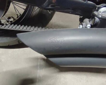 Чорний Харлей-Девідсон 1200 Sportster, об'ємом двигуна 1.2 л та пробігом 13 тис. км за 13200 $, фото 5 на Automoto.ua