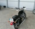 Черный Харлей-Дэвидсон 1200 Sportster, объемом двигателя 0 л и пробегом 10 тыс. км за 8900 $, фото 1 на Automoto.ua
