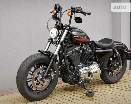 Харлей-Дэвидсон 1200 Sportster, объемом двигателя 0 л и пробегом 1 тыс. км за 12700 $, фото 3 на Automoto.ua