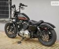 Харлей-Дэвидсон 1200 Sportster, объемом двигателя 0 л и пробегом 1 тыс. км за 12700 $, фото 4 на Automoto.ua