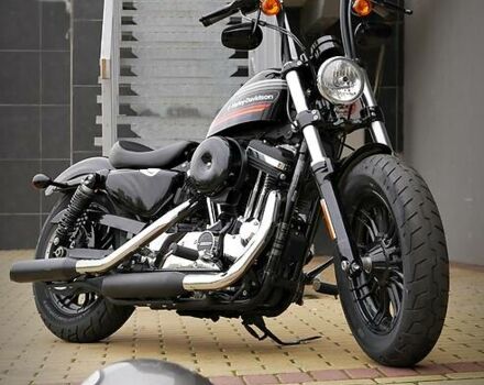 Харлей-Дэвидсон 1200 Sportster, объемом двигателя 0 л и пробегом 1 тыс. км за 12700 $, фото 14 на Automoto.ua