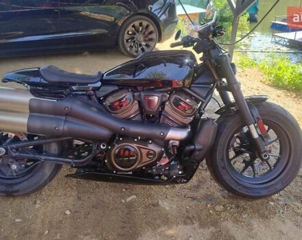 Харлей-Дэвидсон 1200 Sportster, объемом двигателя 0 л и пробегом 5 тыс. км за 17500 $, фото 1 на Automoto.ua