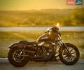 Харлей-Дэвидсон 1200 Sportster, объемом двигателя 1.2 л и пробегом 26 тыс. км за 7900 $, фото 5 на Automoto.ua
