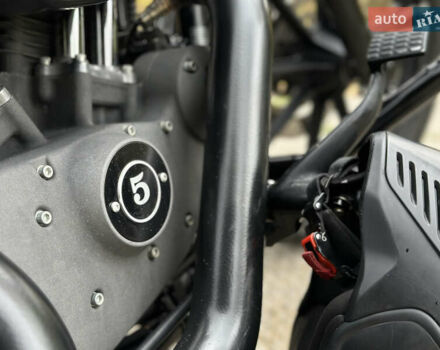 Харлей-Дэвидсон 1200 Sportster, объемом двигателя 1.2 л и пробегом 26 тыс. км за 7900 $, фото 23 на Automoto.ua