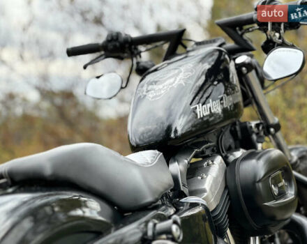 Харлей-Дэвидсон 1200 Sportster, объемом двигателя 1.2 л и пробегом 26 тыс. км за 7900 $, фото 17 на Automoto.ua