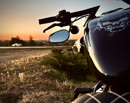 Харлей-Дэвидсон 1200 Sportster, объемом двигателя 1.2 л и пробегом 26 тыс. км за 7900 $, фото 7 на Automoto.ua