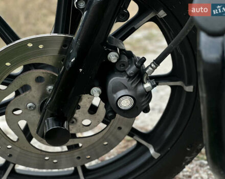 Харлей-Дэвидсон 1200 Sportster, объемом двигателя 1.2 л и пробегом 26 тыс. км за 7900 $, фото 11 на Automoto.ua