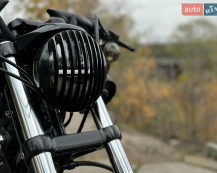Харлей-Дэвидсон 1200 Sportster, объемом двигателя 1.2 л и пробегом 26 тыс. км за 7900 $, фото 25 на Automoto.ua