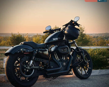 Харлей-Дэвидсон 1200 Sportster, объемом двигателя 1.2 л и пробегом 26 тыс. км за 7900 $, фото 6 на Automoto.ua