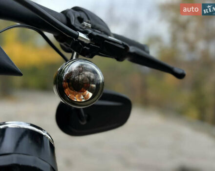 Харлей-Дэвидсон 1200 Sportster, объемом двигателя 1.2 л и пробегом 26 тыс. км за 7900 $, фото 21 на Automoto.ua