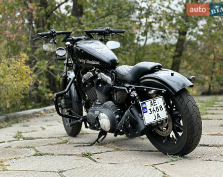 Харлей-Дэвидсон 1200 Sportster, объемом двигателя 1.2 л и пробегом 26 тыс. км за 7900 $, фото 16 на Automoto.ua