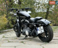 Харлей-Дэвидсон 1200 Sportster, объемом двигателя 1.2 л и пробегом 26 тыс. км за 7900 $, фото 16 на Automoto.ua