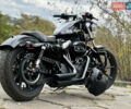 Харлей-Дэвидсон 1200 Sportster, объемом двигателя 1.2 л и пробегом 26 тыс. км за 7900 $, фото 15 на Automoto.ua