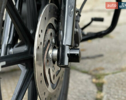 Харлей-Дэвидсон 1200 Sportster, объемом двигателя 1.2 л и пробегом 26 тыс. км за 7900 $, фото 22 на Automoto.ua