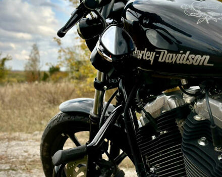 Харлей-Дэвидсон 1200 Sportster, объемом двигателя 1.2 л и пробегом 26 тыс. км за 7900 $, фото 10 на Automoto.ua