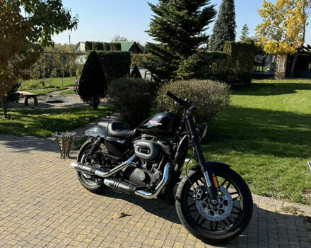 Харлей-Девідсон 1200 Sportster, об'ємом двигуна 1.2 л та пробігом 3 тис. км за 12000 $, фото 3 на Automoto.ua