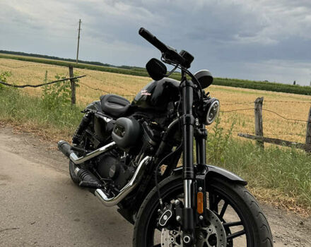 Харлей-Девідсон 1200 Sportster, об'ємом двигуна 1.2 л та пробігом 3 тис. км за 12000 $, фото 4 на Automoto.ua