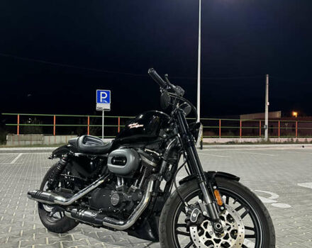 Харлей-Девідсон 1200 Sportster, об'ємом двигуна 1.2 л та пробігом 3 тис. км за 12000 $, фото 1 на Automoto.ua