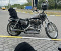 Харлей-Дэвидсон 1200 Sportster 2013 в Карловке на Automoto.ua Серый Харлей-Дэвидсон 1200 Sportster, объемом двигателя 1.2 л и пробегом 27 тыс. км за 10500 $, фото 6 на Automoto.ua