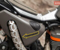 Серый Харлей-Дэвидсон 1200 Sportster, объемом двигателя 1.2 л и пробегом 8 тыс. км за 9999 $, фото 8 на Automoto.ua