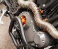 Серый Харлей-Дэвидсон 1200 Sportster, объемом двигателя 1.2 л и пробегом 8 тыс. км за 9999 $, фото 7 на Automoto.ua