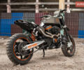 Серый Харлей-Дэвидсон 1200 Sportster, объемом двигателя 1.2 л и пробегом 8 тыс. км за 9999 $, фото 11 на Automoto.ua
