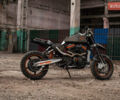 Серый Харлей-Дэвидсон 1200 Sportster, объемом двигателя 1.2 л и пробегом 8 тыс. км за 9999 $, фото 2 на Automoto.ua