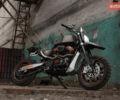 Серый Харлей-Дэвидсон 1200 Sportster, объемом двигателя 1.2 л и пробегом 8 тыс. км за 9999 $, фото 3 на Automoto.ua
