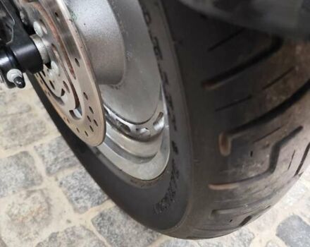 Харлей-Девідсон 1200C Sportster Custom, об'ємом двигуна 1.2 л та пробігом 436 тис. км за 12000 $, фото 5 на Automoto.ua