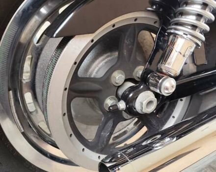 Харлей-Девідсон 1200C Sportster Custom, об'ємом двигуна 1.2 л та пробігом 436 тис. км за 12000 $, фото 11 на Automoto.ua