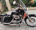 Харлей-Девідсон 1200C Sportster Custom, об'ємом двигуна 1.2 л та пробігом 436 тис. км за 12000 $, фото 1 на Automoto.ua