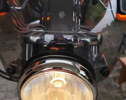 Харлей-Девідсон 1200C Sportster Custom, об'ємом двигуна 1.2 л та пробігом 436 тис. км за 12000 $, фото 10 на Automoto.ua
